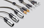 40027 Naim Super Lumina Bi-Wire Link Set (4mm) (1,5m пара)