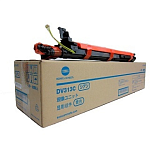 AAV708D Konica Minolta developer DV-315Y yellow bizhub C250i/C300i/C360i 1 000 000 pages
