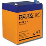 Батарея для ИБП Delta HR 12-5.8 12В 5.8Ач