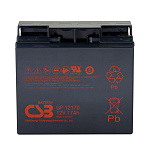 Аккумулятор CSB GP12170 B3