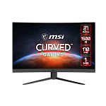 9S6-3CB01T-051 MSI G27CQ4 E2 27" 16:9 WQHD(2560x1440) VA Curve 1500R,1ms(MPRT), 3000:1, 100M:1, 250nit, 178/178, 2xHDMI 2.0b, DP 1.2a, Tilt,VESA,170Hz,Black,1y w-ty