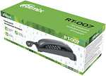 1092916 Телефон проводной Ritmix RT-007 белый