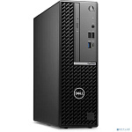Dell Optiplex 7020 SFF [7020S-3861] Black {i3 14100/8Gb/SSD256Gb UHDG 730/W11Pro/m/kb}
