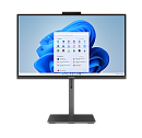 Моноблок IRBIS GroovyAIO 27; 27" (I5-1250P, 1920x1080; IPS, 16GB DDR4/512GB NVME SSD, wifi6 AX101, microSD, type C full function, RJ45, WebCam 5MP(m