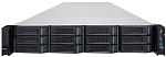 C1000-F 2U Dual CPU 4LFF Computing Server (CPU Xeon 4214/2.2GHz/12C/85W-2pcs//RAM 32GB/DDR4/3200Mhz/ECC-2pcs//SSD 480GB/SATA/6Gbps/2.5in-2pcs//HDD 2.4TB/SAS/1
