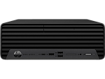 7E8X8AV HP Pro 400 G9 SFF Core i5-13500,8GB,512GB,eng usb kbd,mouse,Intel vPro,WiFi,BT,DOS,1Wty(Без евро-вилки, добавлять арт.PC-186-K)