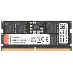 11056463 Модуль памяти для ноутбука SODIMM 16GB DDR5-5600 KF556S40IB-16 KINGSTON