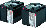1000011133 Батарейный модуль APC Replacement Battery Cartridge #55