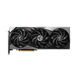 1000731471 Видеокарта/ VGA MSI NVIDIA GeForce RTX 4080 SUPER 16G GAMING SLIM 16GB, GDDR6X/256-bit, PCIe 4.0, 2xHDMI 2.1, 2xDP, 3.1-slot