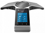1199839 Телефон IP Yealink CP960 серый