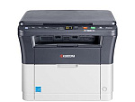 3212654 МФУ (принтер, сканер, копир, факс) LASER FS-1020 1102M43RU2 KYOCERA