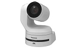 PTZ-камера Panasonic [AW-UE150WEJ8] - камера 4K 60p/50p, 75.1° горизонтальный угол обзора, 4K интерфейсы 12G-SDI, HDMI, Optical Fiber, IP; PoE++; 1-t