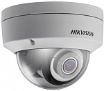 1494919 Камера видеонаблюдения IP Hikvision DS-2CD2183G0-IS (4MM) 4-4мм цветная корп.:белый