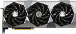1887889 Видеокарта MSI PCI-E 4.0 RTX 4070 Ti SUPRIM X 12G NVIDIA GeForce RTX 4070TI 12Gb 192bit GDDR6X 2775/21000 HDMIx1 DPx3 HDCP Ret