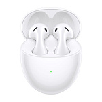 3211576 Гарнитура FREEBUDS 5 CERAMIC WHITE 55036456 HUAWEI
