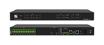 Матричный коммутатор Kramer AFM-20DSP Матричный коммутатор Kramer AFM-20DSP