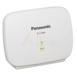 1381377 Panasonic KX-A406CE репитер (ретранслятор) для телефонов и базовых станций Panasonic DECT