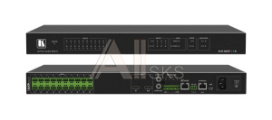 Матричный коммутатор Kramer AFM-20DSP