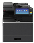 6AG00009017 МФУ Toshiba e-STUDIO330AC Цветной копир / принтер/ сканер
