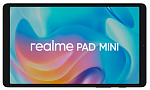 1876119 Планшет Realme Pad Mini RMP2106 T616 2.0 8C RAM4Gb ROM64Gb 8.7" IPS 1340x800 Android 11 серый 8Mpix 5Mpix BT WiFi Touch microSD 1Tb 6400mAh 15hr