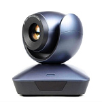 PTZ-камера CleverCam 1010U3 Pro (FullHD 60p, 10x, USB 3.0) PTZ-камера CleverCam 1010U3 Pro (FullHD 60p, 10x, USB 3.0)