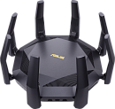1000614897 Маршрутизатор ASUS Маршрутизатор/ RT-AX89X