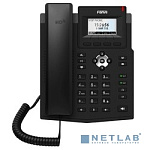 Fanvil X3SP Lite черный SIP телефон