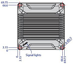 6077583 SOM304SX31VIBE1 6077583 SOM304SX31VIBE1