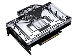 C408S-166XX-1870FB INNO3D RTX 4080 Super iChill Frostbite//RTX4080 Super, HDMI, DP*3, 16G,D6X