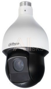 478140 Камера видеонаблюдения IP Dahua DH-SD59230U-HNI 4.5-135мм цв. корп.:белый