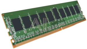 1000442618 Оперативная память LENOVO ThinkSystem 32GB TruDDR4 2666 MHz (2Rx4 1.2V) RDIMM
