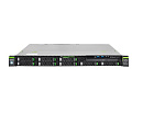 VFY:R1334SC022IN Fujitsu Primergy RX1330M4 Rack 1U Xeon E2224 4C(3,4GHz/71W),1x16GB/2666/2Rx8/UDIMM, no HDD(up to 8 SFF),SW RAID, 2xGbE,no DVD,450WHS(upto2),IRMC base,