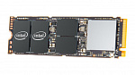 1063503 Накопитель SSD Intel PCI-E x4 256Gb SSDPEKKW256G801 760p Series M.2 2280
