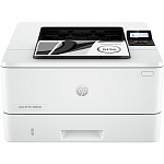 Принтер HP LaserJet Pro 4003dn A4, лазерный, черно-белый, 40стр/мин, 1200dpi, 1200МГц, 256Мб, AirPrint/USB/Ethernet, 3050стр/картридж, (2Z609A)