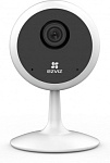 1640140 Камера видеонаблюдения IP Ezviz CS-C1C-E0-1G1WF 2.8-2.8мм цв. корп.:белый (C1C 720P)