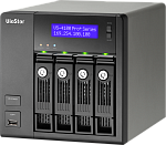 SMB QNAP VS-4108 Pro+ NVR, 8 channels, 4-tray w/o HDD, local monitoring. Intel 2,6 GHz SMB QNAP VS-4108 Pro+ NVR, 8 channels, 4-tray w/o HDD, local monitoring. Intel 2,6 GHz