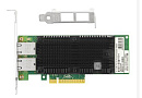 Сетевой адаптер LR-LINK LRES1025PT Intel X550 BT2 PCIE 2.0 X8 10GB 2 X RJ45 X550-T2