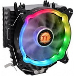 1890210 Вентилятор Cooler Tt UX200 ARGB (CL-P065-AL12SW-A) PWM / Intel 115*/AMD