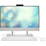 5D212EA#ACB HP 24-dp1013ur NT 23.8" FHD(1920x1080) Core i7-1165G7, 16GB DDR4 3200 (1x16GB), SSD 512Gb, Intel Internal Graphics, noDVD, kbd&mouse wired, HD Webcam,