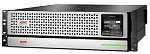 SRTL1500RMXLI ИБП APC Smart-UPS SRT Li-Ion RM, 1500VA/1350W, On-line, Extended-run, Rack 3U, LCD, USB, SmartSlot, 5 year warranty