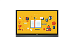 9H.F4STK.DE1 65" IN BenQ INTERACTIVE FLAT PANE RP6501K, 4K UHD AG80+, 450 nits, Touch 20p, AntiBacterial, 18/7, Landscape, SoundBar, PenTray, NFC, LanControl, Andr 9H.F4STK.DE1 65" IN BenQ INTERACTIVE FLAT PANE RP6501K, 4K UHD AG80+, 450 nits, Touch 20p, AntiBacterial, 18/7, Landscape, SoundBar, PenTray, NFC, LanControl, Andr
