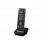 1365959 Panasonic KX-TPA60RUB (черный) дополнительная трубка (sip-dect)