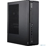 MSI Pro DP80 A14G-015BRU [936-B20821-015] Black { i3 14100 UHDG/noOS}