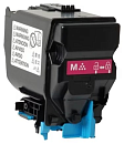 A95W350 Konica Minolta toner cartridge TNP-49M magenta for bizhub C3351/C3851/C3851FS 12 000 pages
