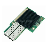 11061678 Сетевой адаптер Lr-Link LRES3002PF-OCP OCP 2.0 Type 1 x8, Intel 82599, 2*SFP+ 10G NIC Card
