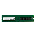 1307453 Модуль памяти ADATA Premier DDR4 Общий объём памяти 32Гб Module capacity 32Гб Количество 1 3200 МГц 1.2 В AD4U3200732G22-SGN