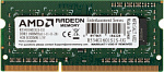 1777076 Память DDR3 4Gb 1600MHz AMD R534G1601S1S-UG RTL PC3-12800 CL11 SO-DIMM 204-pin 1.5В Ret