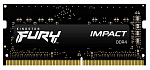 KF426S16IB/16 Kingston 16GB 2666MHz DDR4 CL16 SODIMM FURY Impact, 1 year