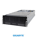 3201281 Серверная платформа 4U S461-3T0 GIGABYTE
