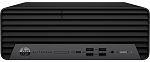 4M778EA#ACB HP EliteDesk 805 G8 SFF AMD Ryzen 5 Pro 5650G 3.9GHz,8Gb DDR4-3200(1),256Gb SSD M.2 NVMe TLC,Wi-Fi+BT,DisplayPort,USB Kbd+USB Mouse,3yw,Win10Pro